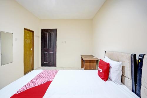 OYO Life 93111 Garden Homestay 2 Merlion