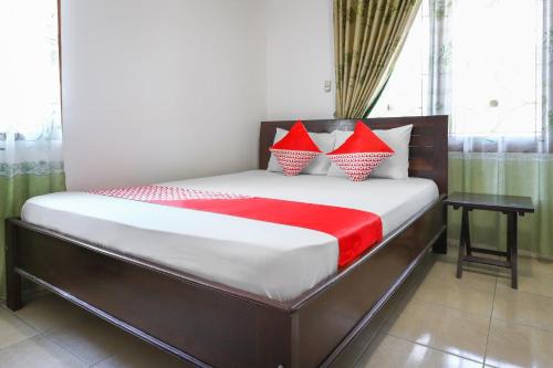 Hotel O Bukit Somber Residence Syariah