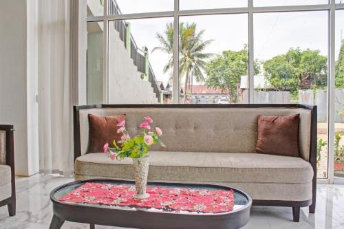 Hotel O Permata Inn