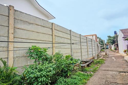 Collection O near Aviary Park Indonesia formerly Ellada Garden in South Tangerang