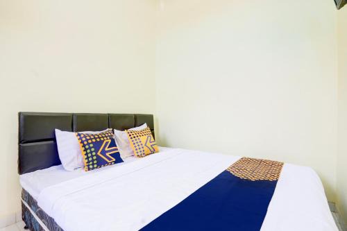 Hotel O Homestay Arva in Wonosari