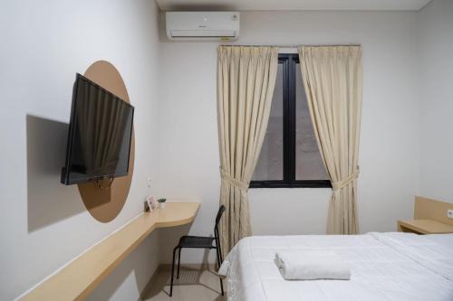 Cove Urooms Panglima Polim in Jakarta