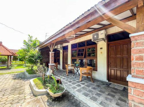Urbanview Hotel Kumala Banyuwangi by RedDoorz