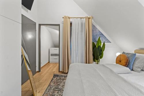 Art Apartment EJ in Vienna
