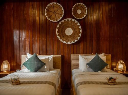 Tattva Ubud Retreat & Wellness
