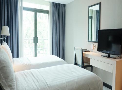 Kristal Hotel Jakarta in Jakarta