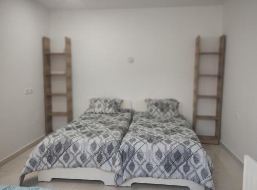 Appartement Hammam lif Tunisie Afrique