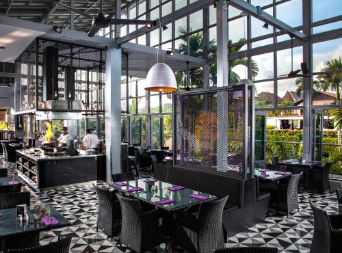 Hard Rock Hotel Bali