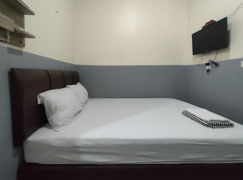 Puspiptek Residence Syariah Mitra RedDoorz in Serpong