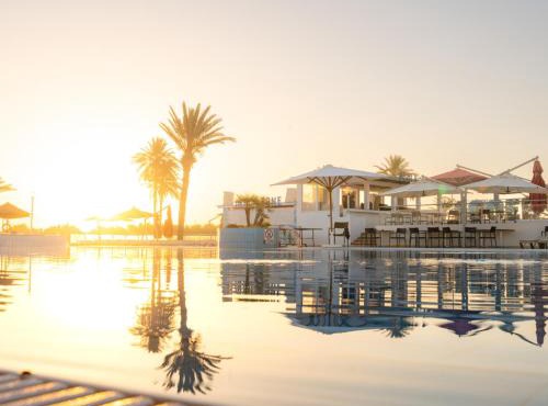 One Resort Aqua Park