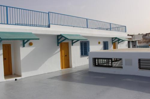 Hôtel Medina