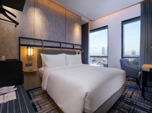 Mercure Surabaya Manyar