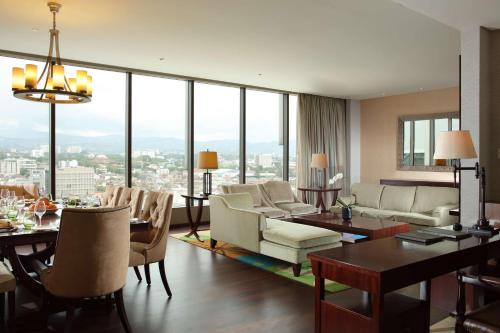 Hilton Bandung in Bandung