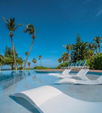 La Perla del Caribe - Villa Jade in San Pedro