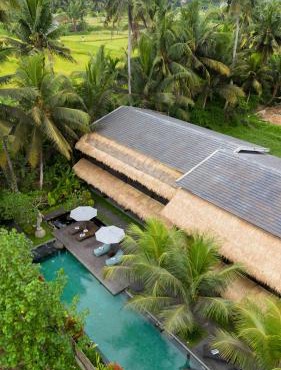 Kandarpa Ubud CHSE Certified