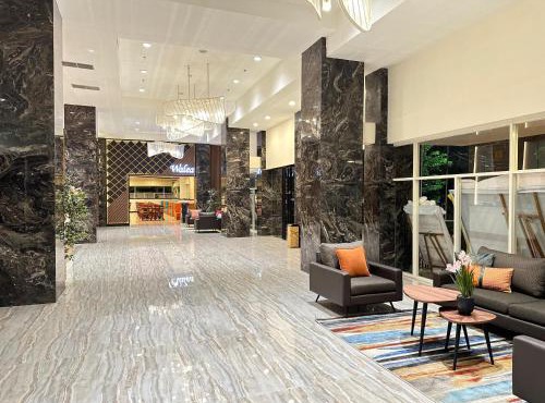 d'primahotel Jemursari Surabaya
