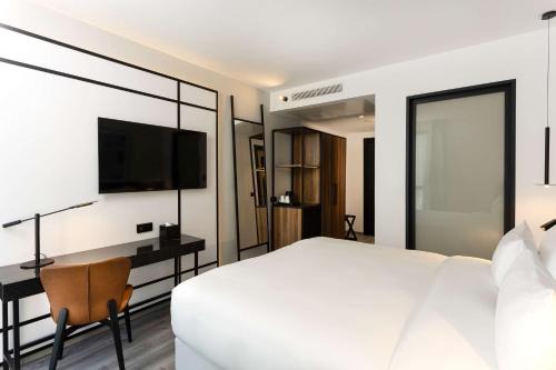 Radisson Hotel Tunis, City Center