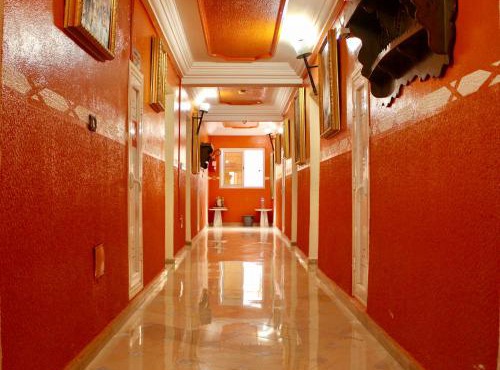 Hotel DONIA