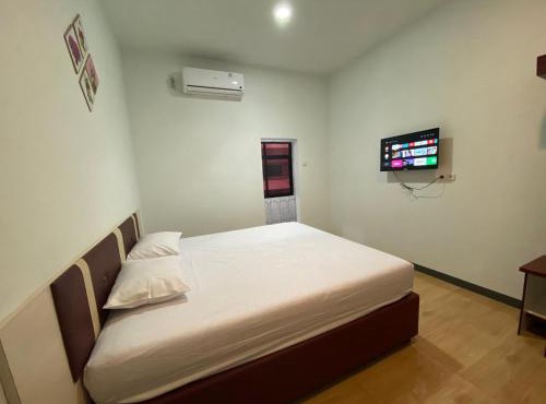 Hotel Berlian Pontianak