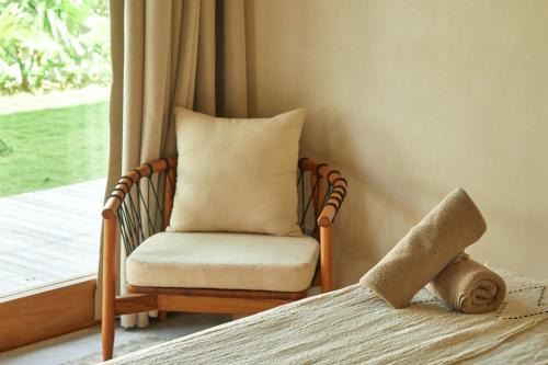 Mona Boutique Villas & Spa
