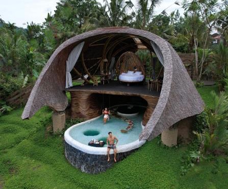 Veluvana Bali