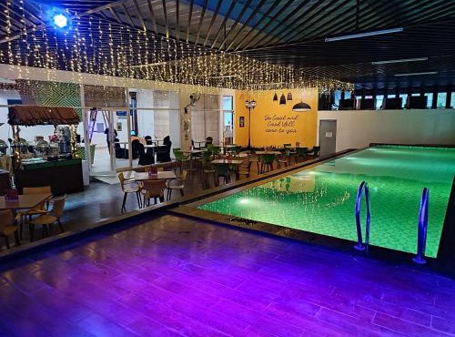 KHAS Makassar Hotel