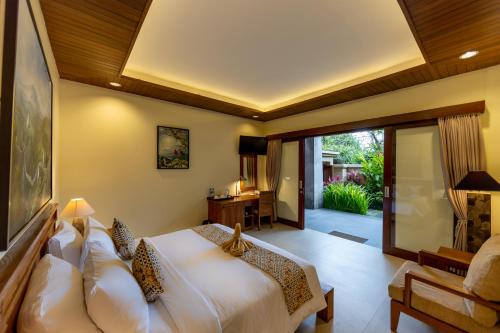 Anumana Village Ubud