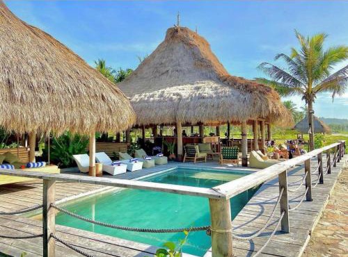 Sumba Beach House