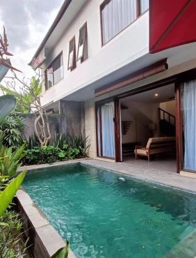 Sanur Art Villas