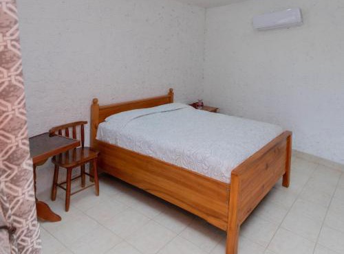 Las Palmas Hotel in Corozal