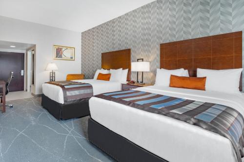 Wingate by Wyndham Tinley Park in Tinley Park