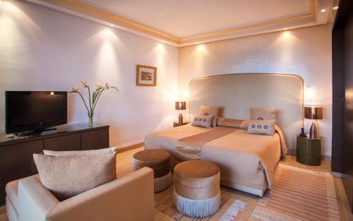 Hotel Marhaba Club
