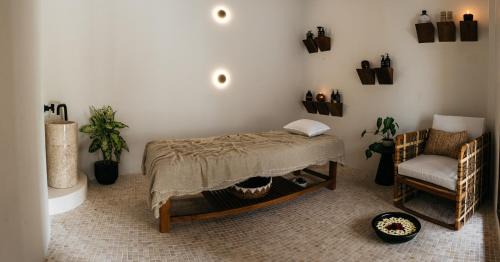 Alamayah Boutique Retreat Hotel