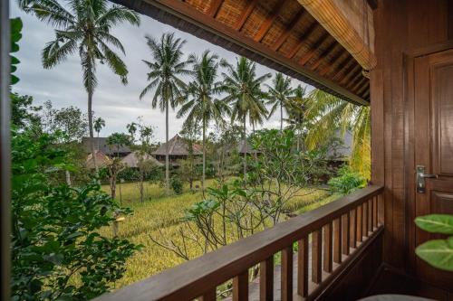 Ananda Ubud Resort