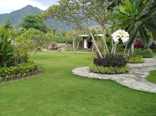 Krisna Homestay