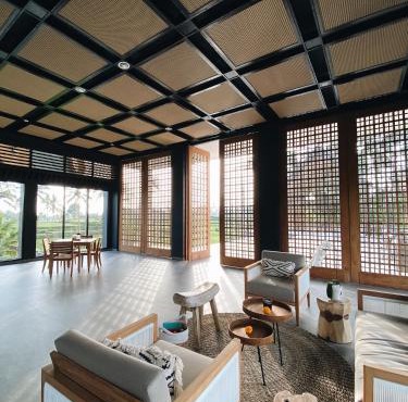 Umah Tirta Estate