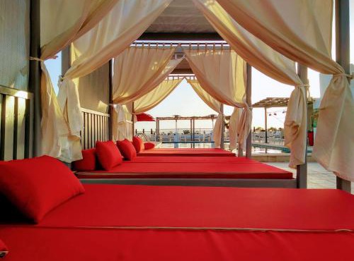 Hotel La Residence Hammamet