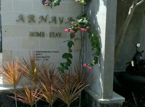 Arnaya Homestay