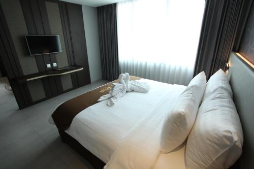 Midtown Hotel Samarinda