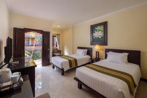 Gle Hotel Kuta Adult 