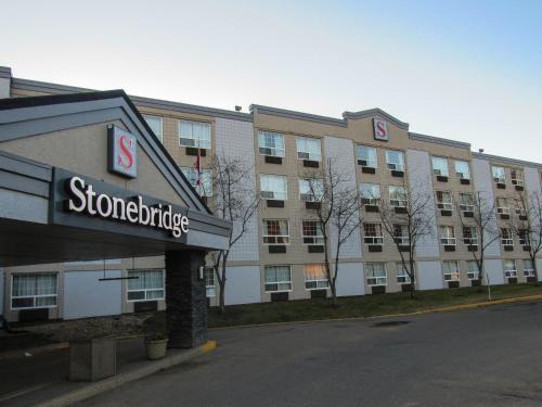 Stonebridge Hotel 