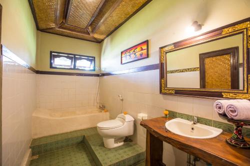 Pondok Permata Homestay 